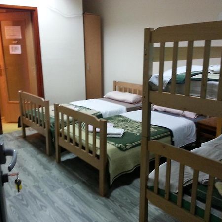 Motel Le Village Σκόπια Δωμάτιο φωτογραφία