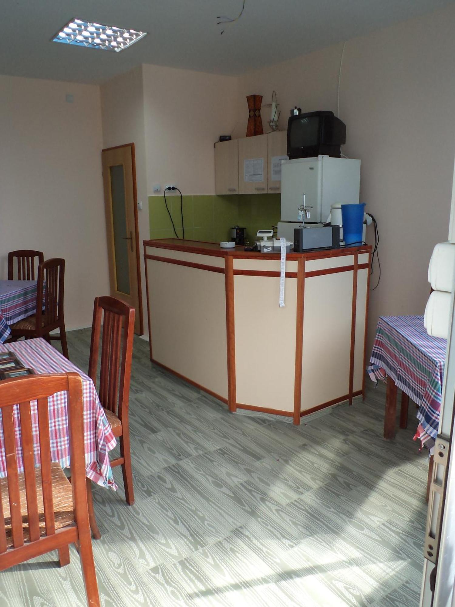 Motel Le Village Σκόπια Εξωτερικό φωτογραφία
