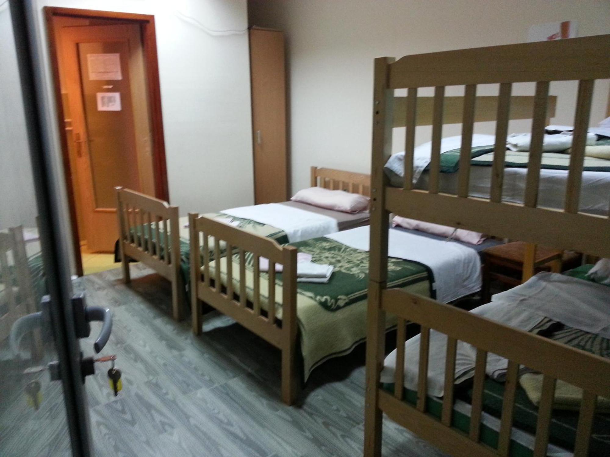 Motel Le Village Σκόπια Δωμάτιο φωτογραφία