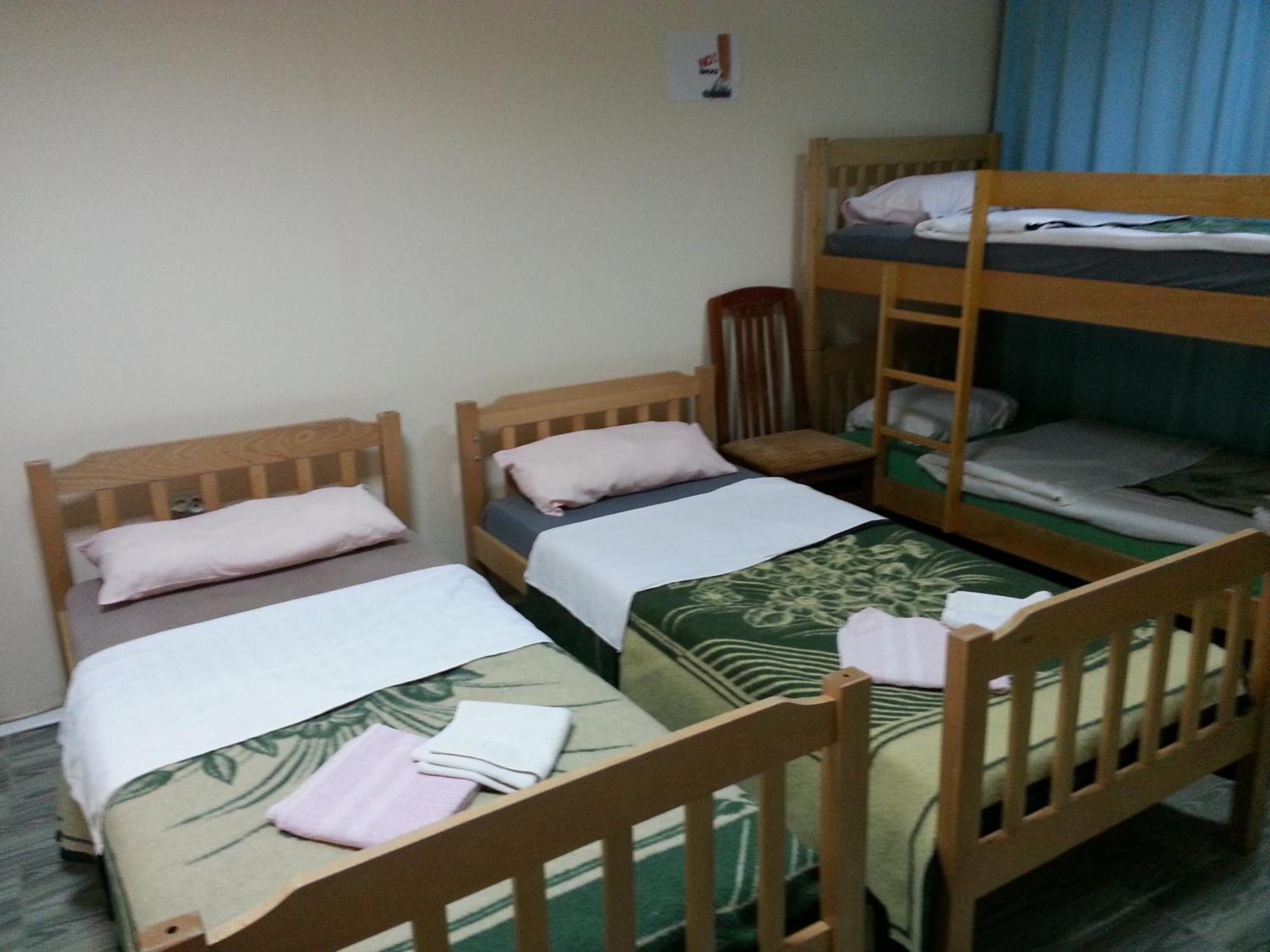 Motel Le Village Σκόπια Δωμάτιο φωτογραφία
