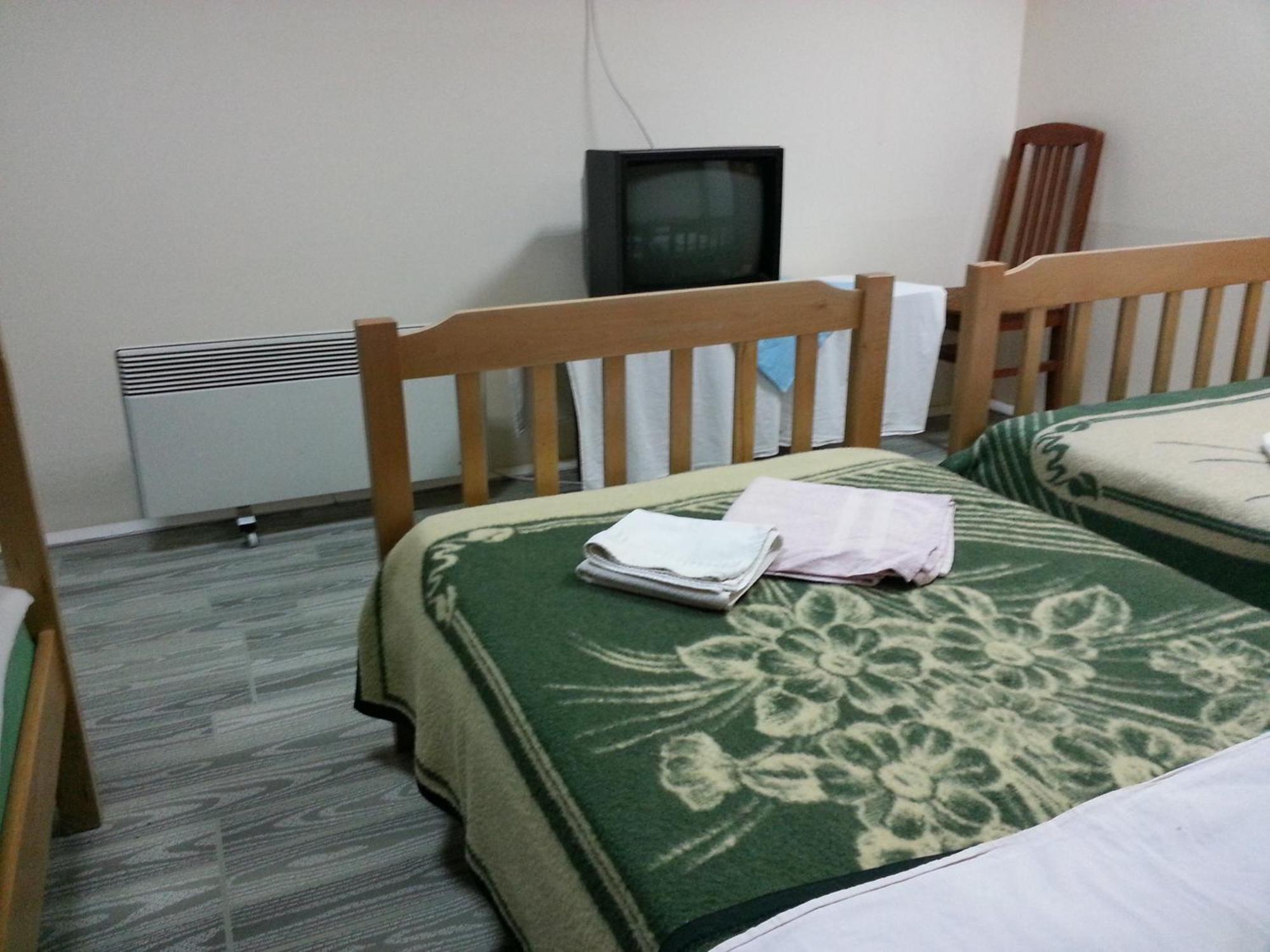 Motel Le Village Σκόπια Δωμάτιο φωτογραφία