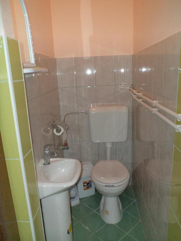 Motel Le Village Σκόπια Δωμάτιο φωτογραφία